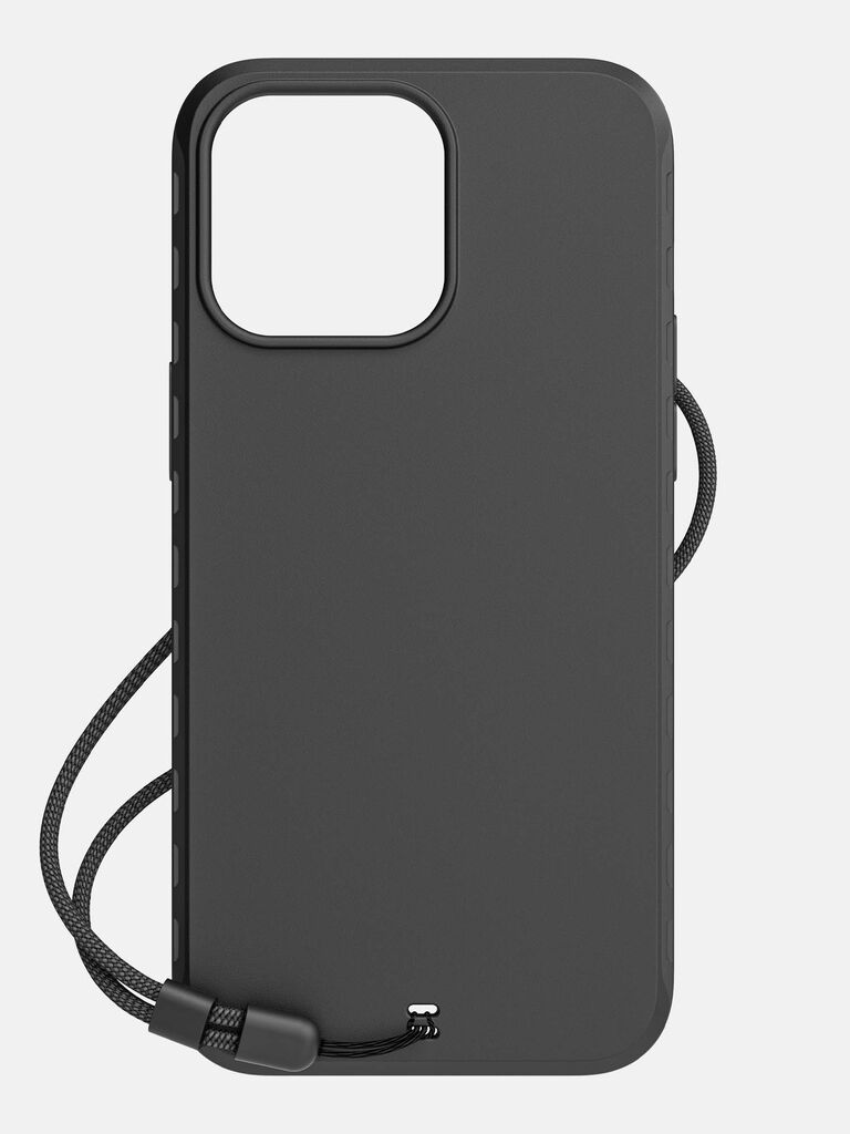 BodyGuardz Paradigm Pro Case featuring  (Onyx) for Apple iPhone 14 Pro Max, , large